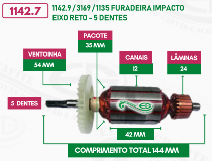 Nenhuma imagem definida 